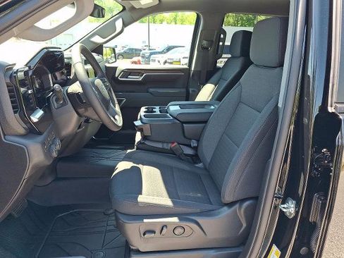 New 2026 Chevrolet Silverado 1500 RST w/ RST Select Package AWD/4WD image 8