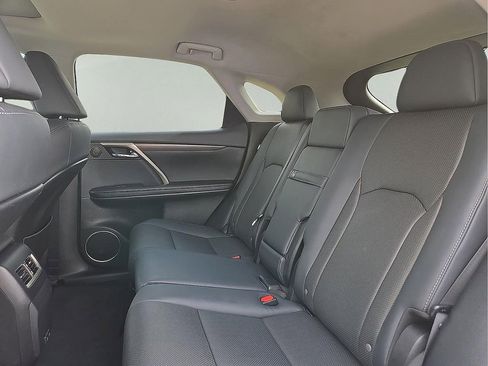 Used 2021 Lexus RX 350 AWD w/ Premium Package image 9