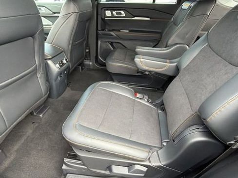 New 2026 Ford Explorer Tremor w/ Tremor Ultimate Package image 16