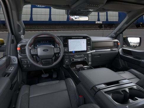 New 2026 Ford F150 Raptor AWD/4WD image 11