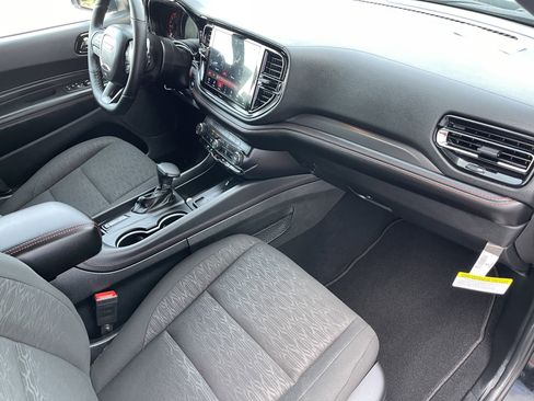 New 2026 Dodge Durango GT w/ Blacktop Package AWD/4WD image 29