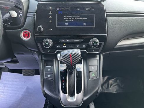 Used 2021 Honda CR-V Special Edition image 14