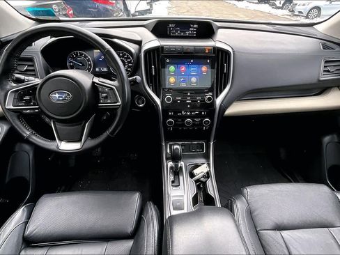 Used 2019 Subaru Ascent Limited image 15
