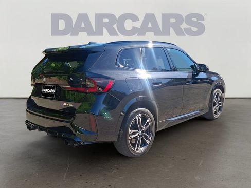 Used 2026 BMW X1 M35i AWD/4WD image 6