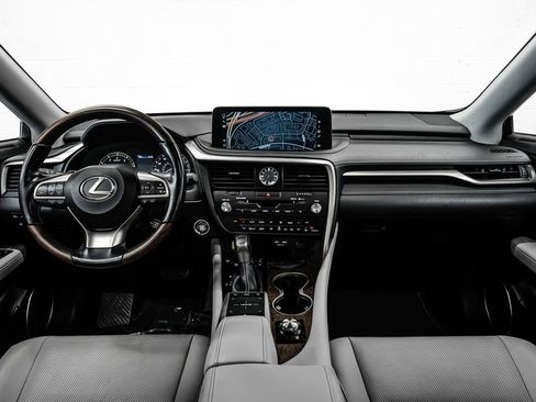 Used 2022 Lexus RX 350L FWD w/ Premium Package image 20