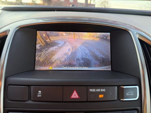 Used 2013 Buick Verano image 15