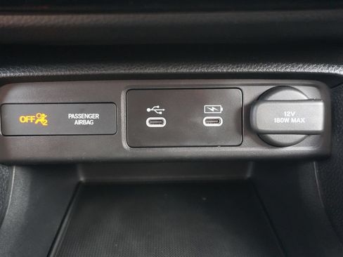 Used 2025 Honda Civic Sport image 31