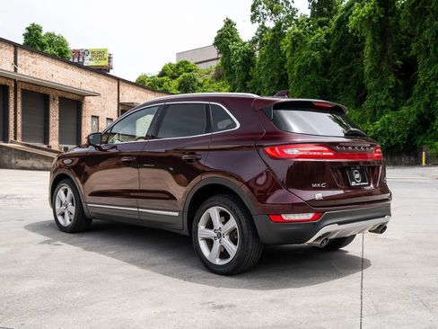 Used 2016 Lincoln MKC Premiere FWD image 6