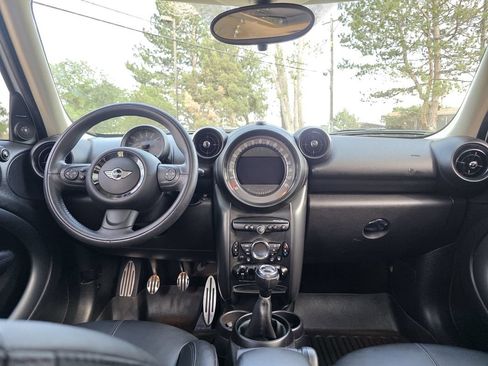 Used 2016 MINI Cooper Countryman S FWD image 21