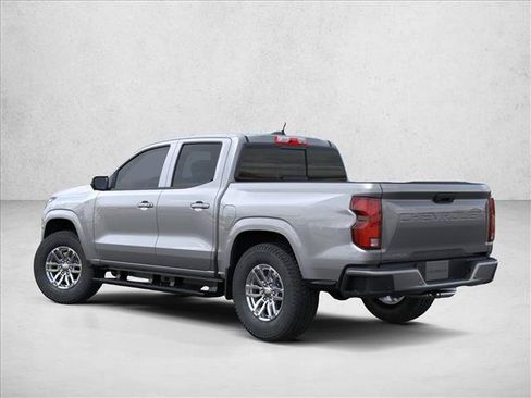 New 2026 Chevrolet Colorado LT w/ LT Convenience Package RWD image 4