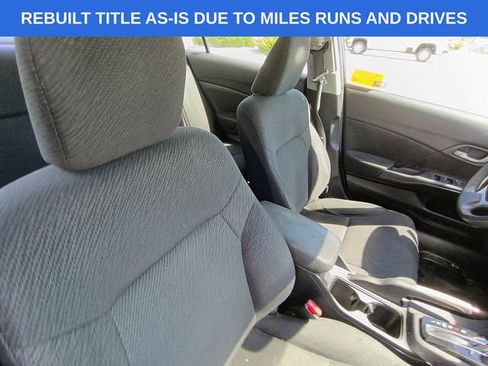 Used 2013 Honda Civic LX image 11
