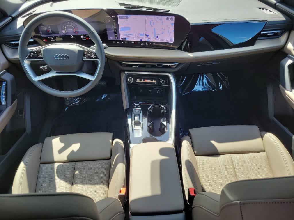 New 2026 Audi Q5 Premium Plus AWD/4WD image 18