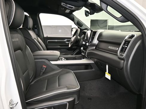 New 2026 RAM 1500 Laramie image 41