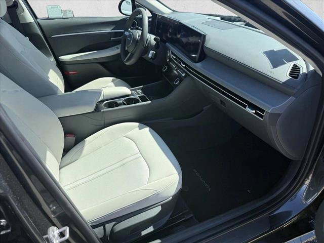 Used 2024 Hyundai Sonata SEL FWD image 17