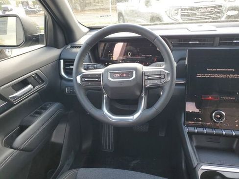 New 2026 GMC Terrain Elevation w/ Technology Package II image 13