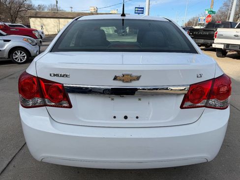 Used 2014 Chevrolet Cruze LT w/ All-Star Edition image 6