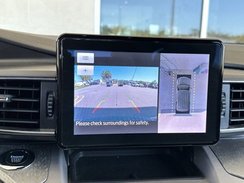 Used 2023 Ford Explorer Timberline w/ Timberline Technology Package image 26