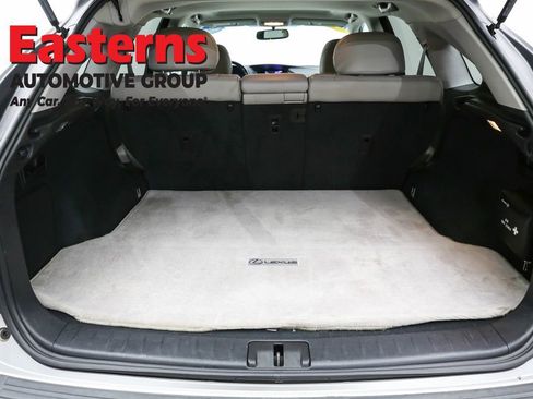 Used 2015 Lexus RX 350 AWD image 9