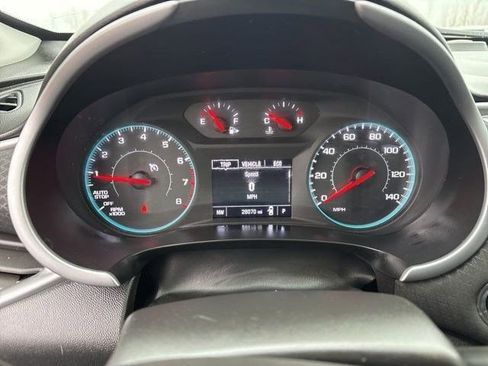 Used 2024 Chevrolet Malibu LS w/ Driver Confidence Package image 15