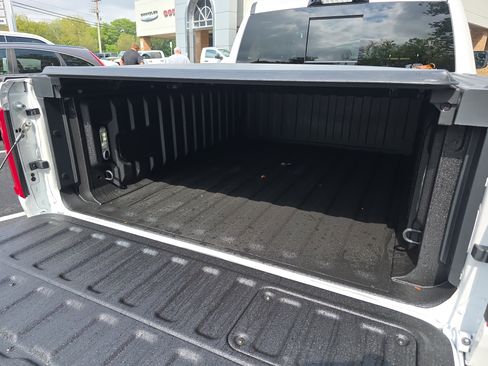 New 2026 RAM 1500 Limited image 43