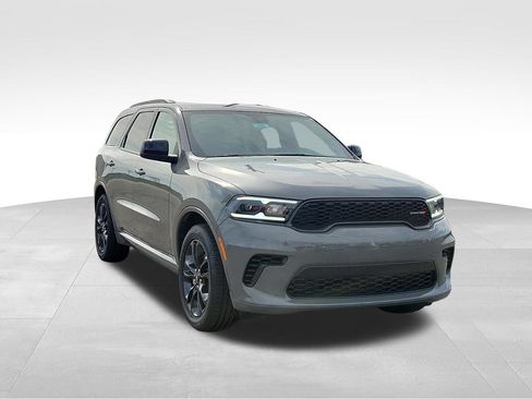 New 2026 Dodge Durango GT w/ Blacktop Package RWD image 1