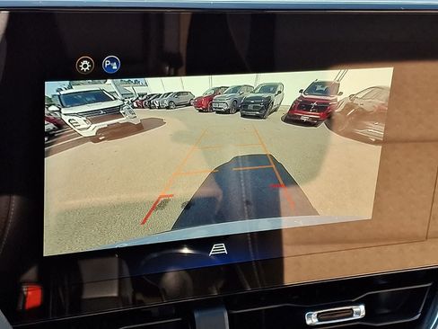 New 2026 Chevrolet Equinox ACTIV w/ Convenience Package III image 17