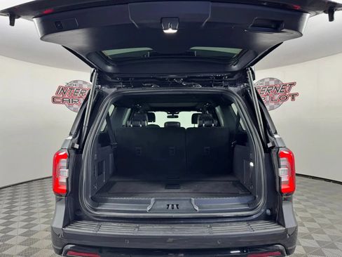 Used 2024 Ford Expedition Max Limited AWD/4WD image 30