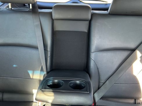 Used 2015 Subaru Outback 2.5i Limited image 20