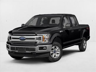 Used 2018 Ford F150 XLT w/ Equipment Group 302A Luxury AWD/4WD video 1