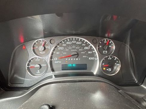 New 2025 Chevrolet Express 2500 w/ Driver Convenience Package RWD image 15