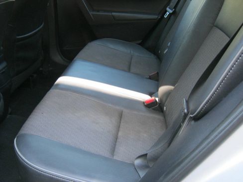 Used 2014 Toyota Corolla S w/ Driver Convenience Package FWD image 10