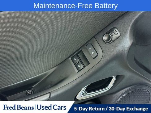 Used 2015 Chevrolet Camaro LT image 18