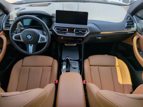 Used 2024 BMW X3 xDrive30i w/ Premium Package AWD/4WD image 32