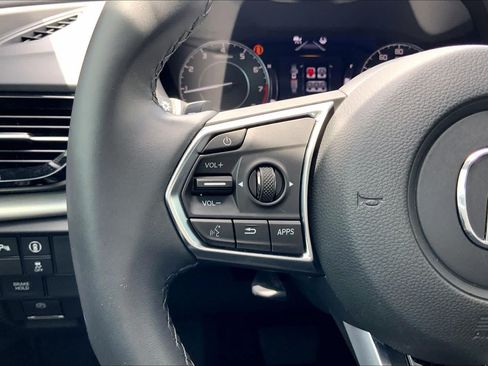 Used 2024 Acura RDX SH-AWD w/ Technology Package image 23