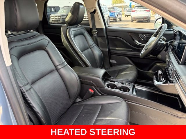 Used 2024 Lincoln Corsair Reserve w/ Equipment Group 201A AWD/4WD image 5