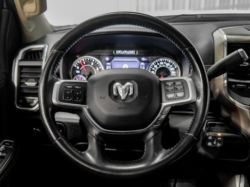Used 2022 RAM 2500 Laramie image 16