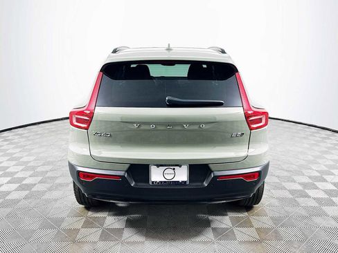 Used 2024 Volvo XC40 B5 Plus w/ Protection Package Premier AWD/4WD image 6