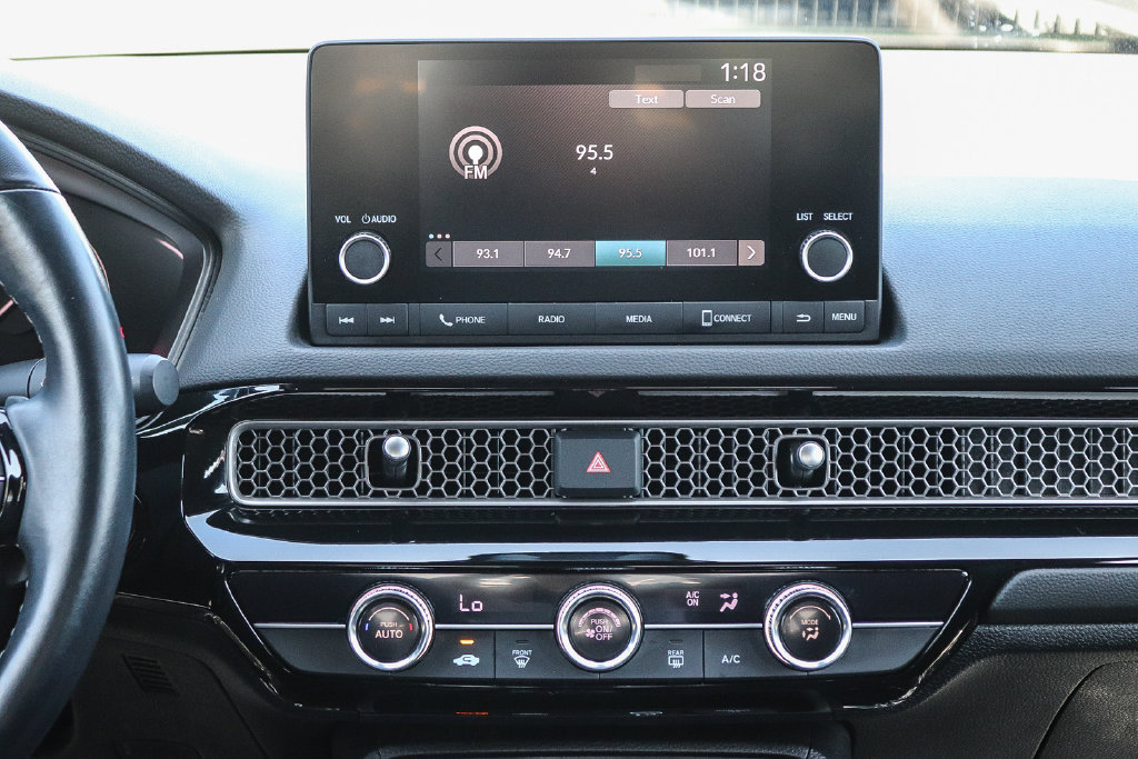 Used 2024 Honda Civic Sport image 14