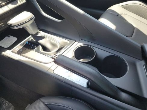 New 2026 Hyundai Elantra SEL Sport FWD image 15