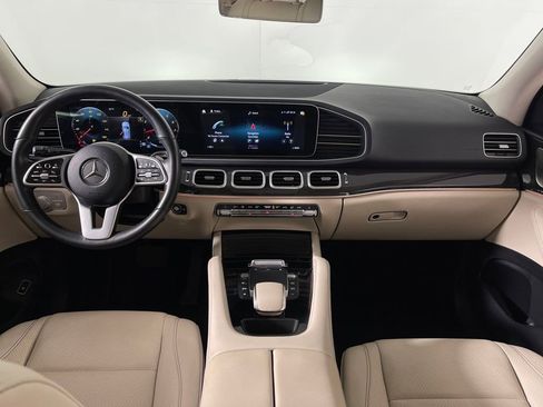 Used 2021 Mercedes-Benz GLE 350 image 14