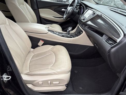 Used 2020 Buick Envision Essence image 18