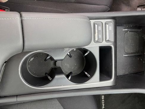 Used 2026 Hyundai Sonata SEL FWD image 22