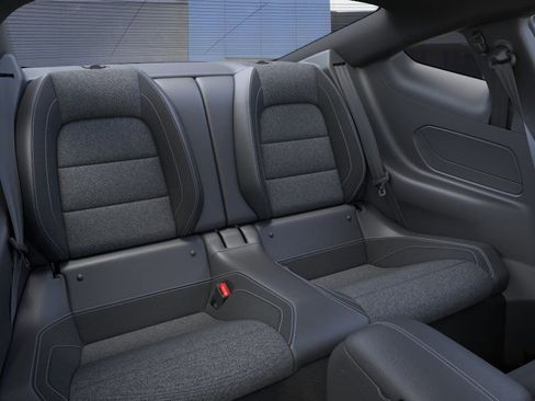 New 2025 Ford Mustang GT w/ GT Performance Package image 12