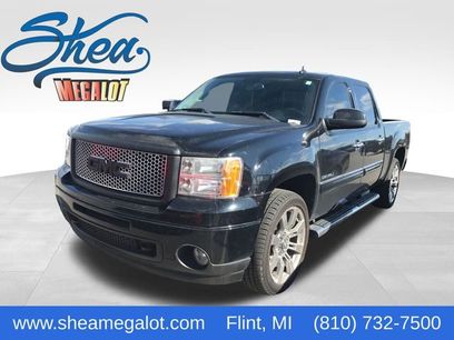 Used 2012 GMC Sierra 1500 Denali