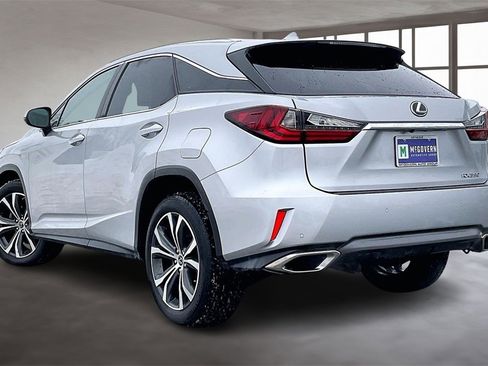 Used 2019 Lexus RX 350 350 image 4