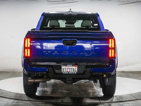 Certified 2024 Toyota Tacoma SR5 image 10