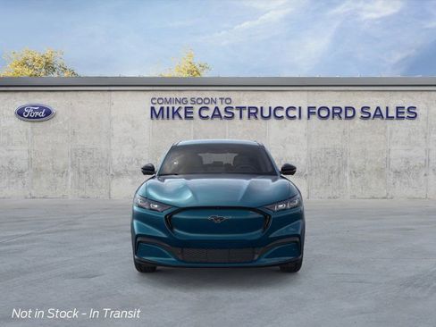 New 2026 Ford Mustang Mach-E Premium image 6