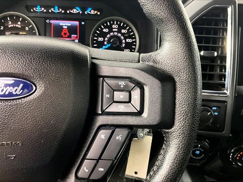 Used 2016 Ford F150 XLT w/ Equipment Group 302A Luxury RWD image 23