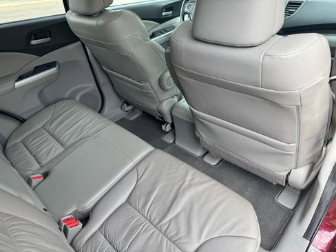 Used 2014 Honda CR-V EX-L image 21