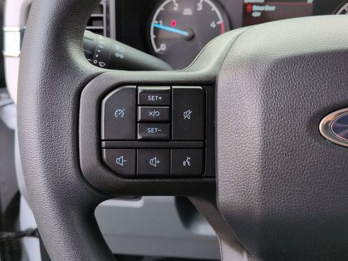 Used 2024 Ford F350 XLT image 23